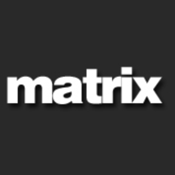 MatrixDesign矩陣縱橫